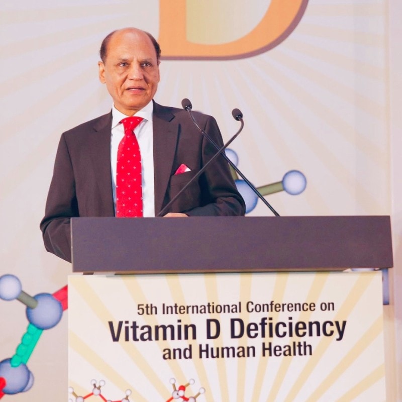 Prof. Afrozul Haq
