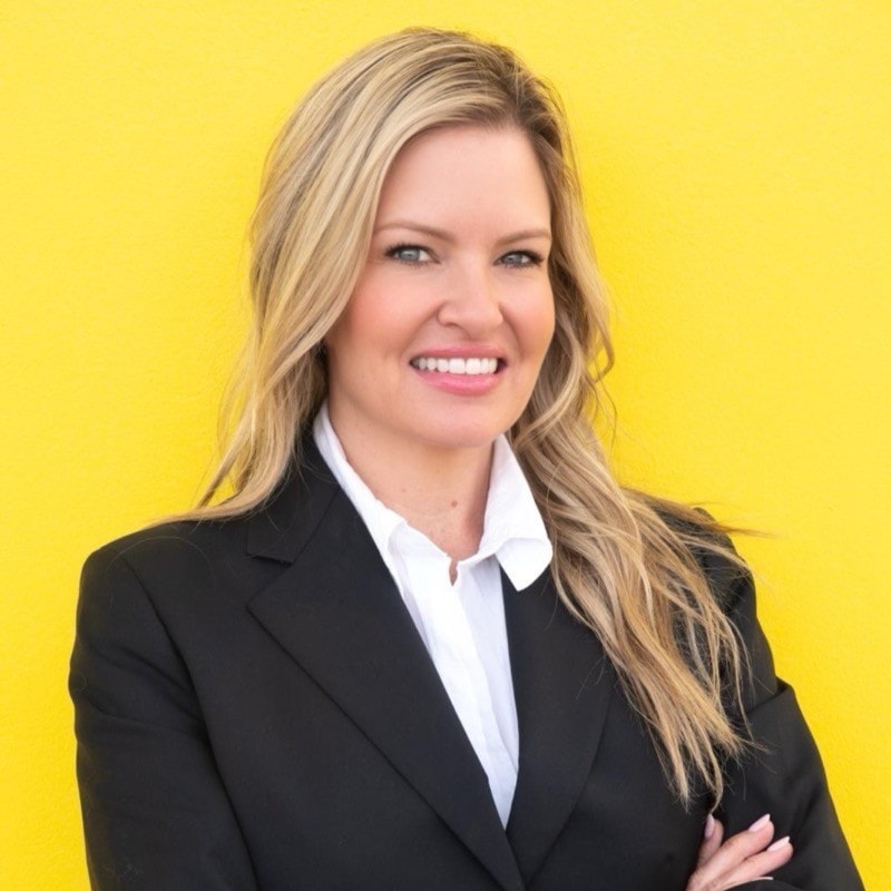 Kimberly H. Washington