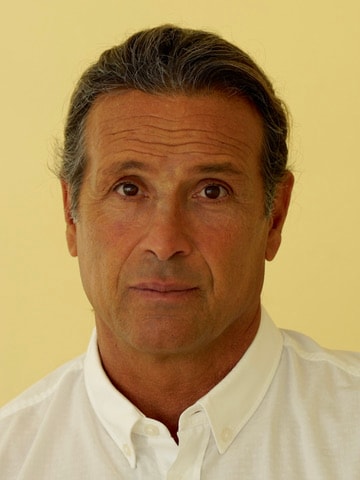 Michael Abboud