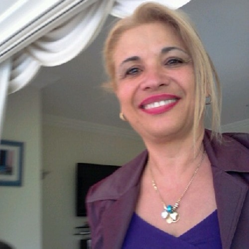 Sue King