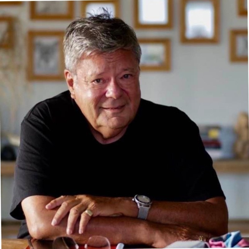 Tim Watson-Munro